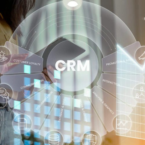 CRM para PYMES en Las Cumbres (Panamá): ¿cómo elegir el software perfecto para tu equipo?