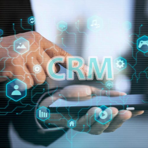 Implementa un CRM para empresas pequeñas con éxito: guía para personas de San Pedro Sula