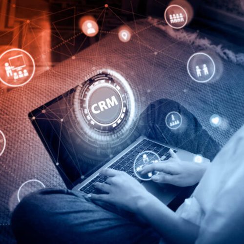 El impacto de un CRM en la eficiencia de los pequeños negocios en León (Nicaragua)